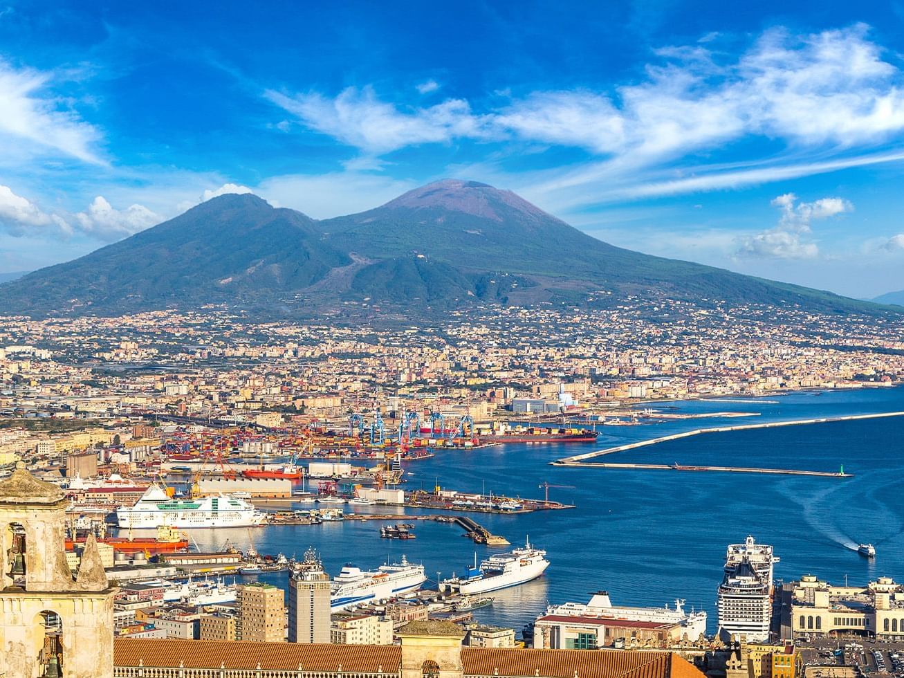 Cosa visitare a Napoli