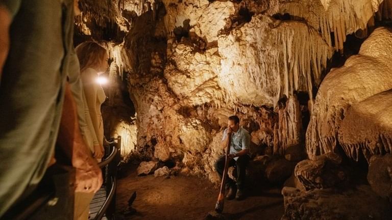 Koomal Dreaming Cultural Tours near Pullman Bunker Bay Resort