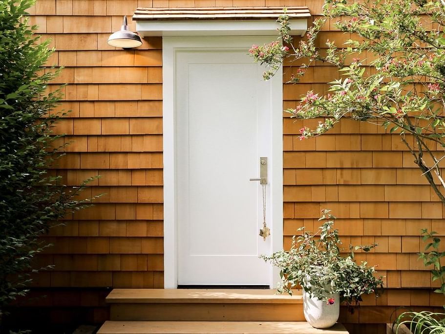 Studio Cottage, The Roundtree, Amagansett, Hotel in Hamptons