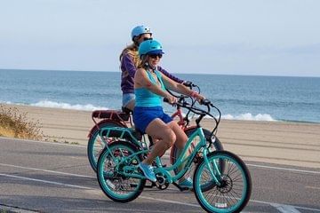 Bike Tours | Things to Do in San Diego | Near Carlsbad by the Sea Hotel