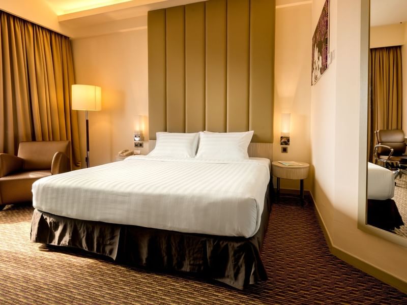 Executive Room King