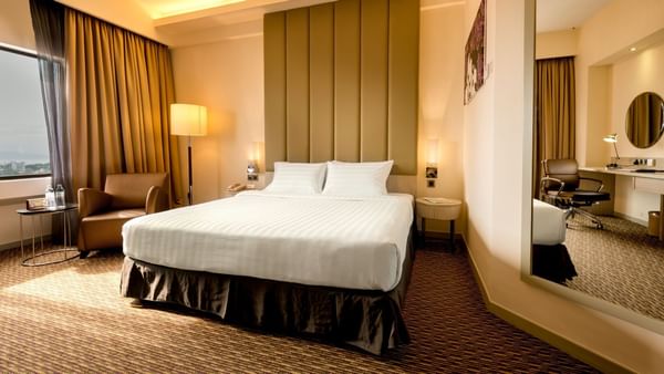 Executive Room King
