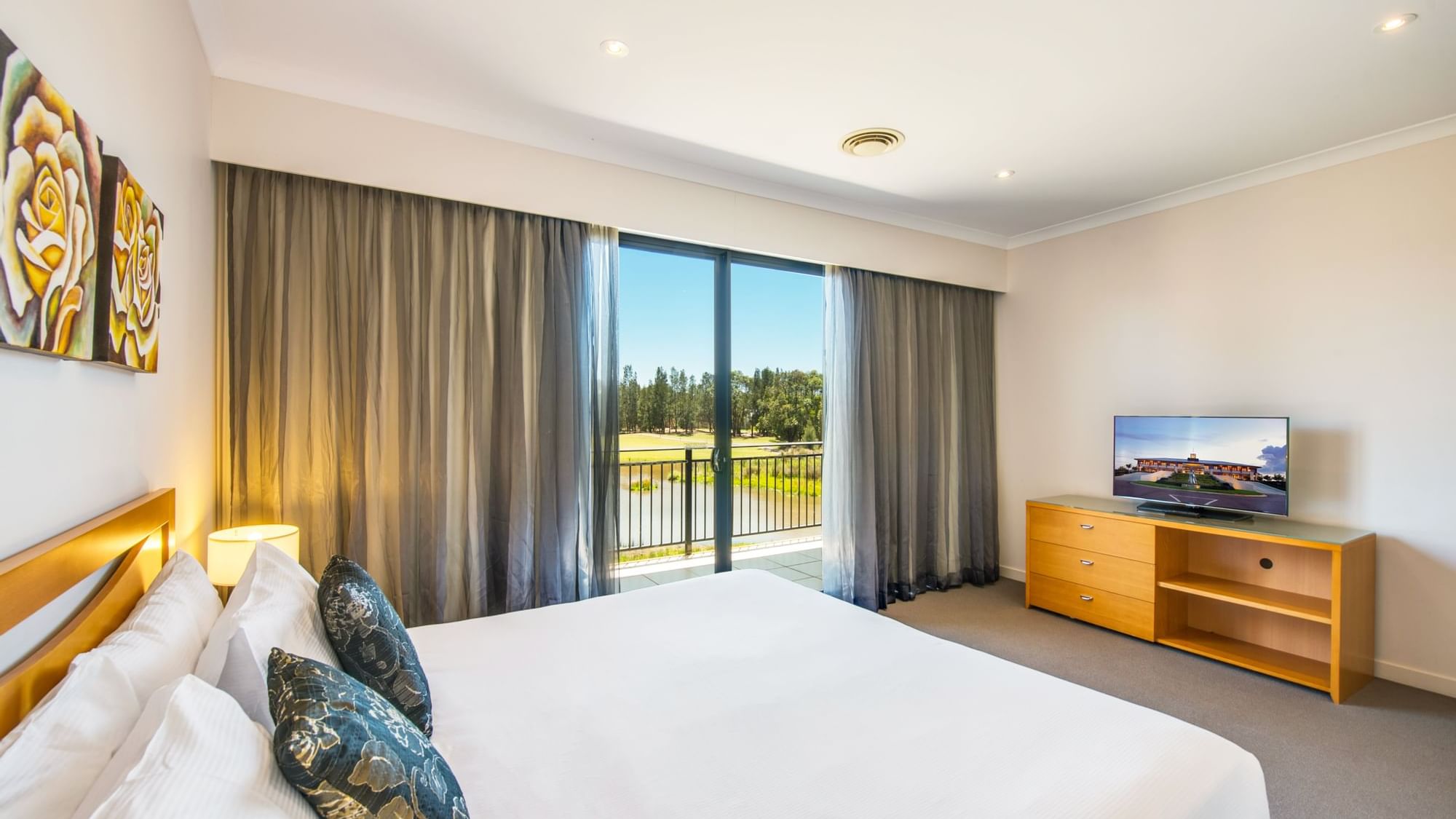 Mercure Kooindah Waters Central Coast Resort