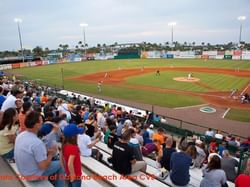 Jackie Robinson Ballpark