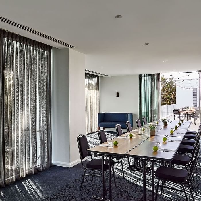 Limeburners Room & Terrace