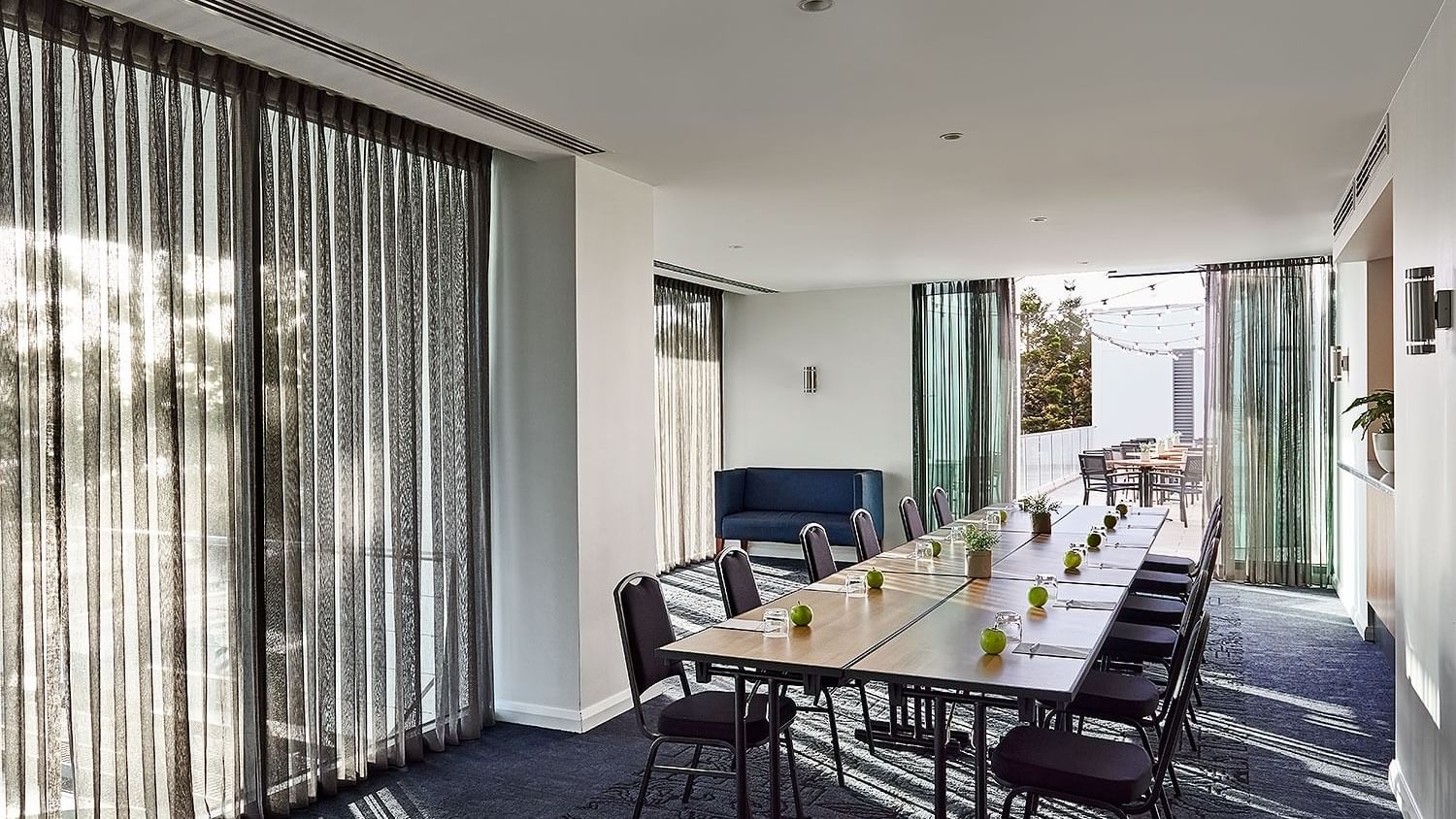 Limeburners Room & Terrace