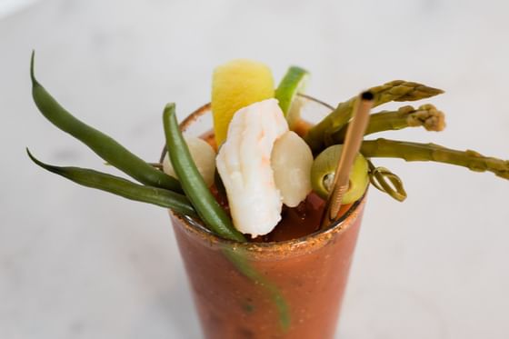 BloodyMary