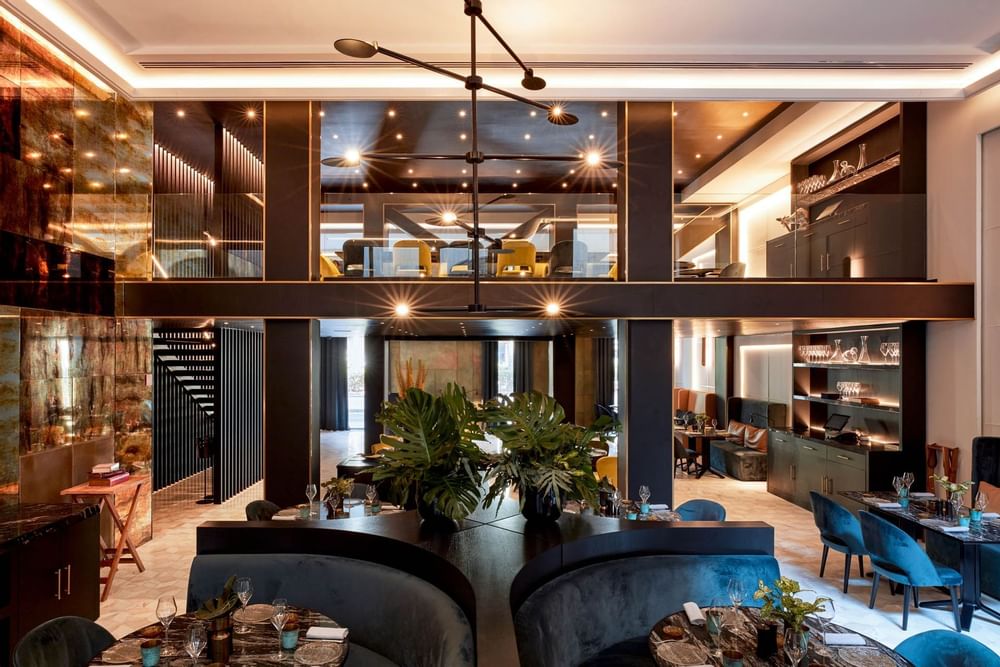 Sopar privat Almanac Barcelona