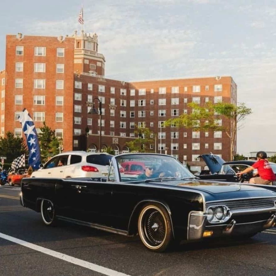 asbury park circuit berkeley hotel