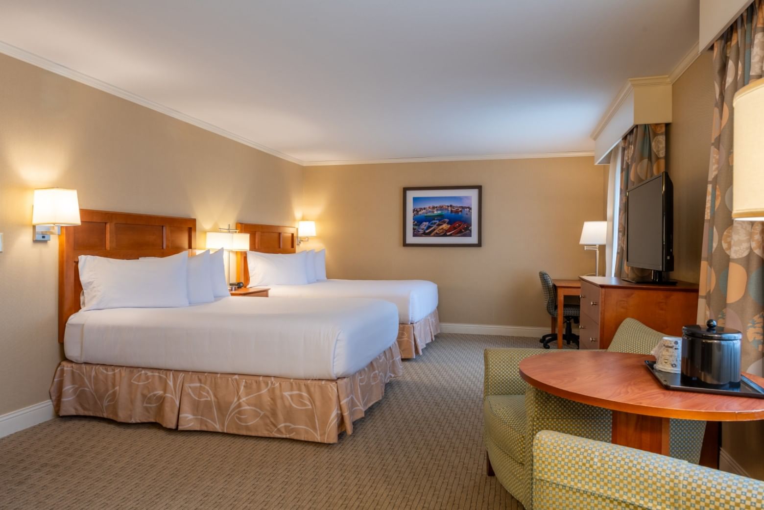 Gorges Grant Hotel, Ogunquit Resort Collection — photo 56 of 60