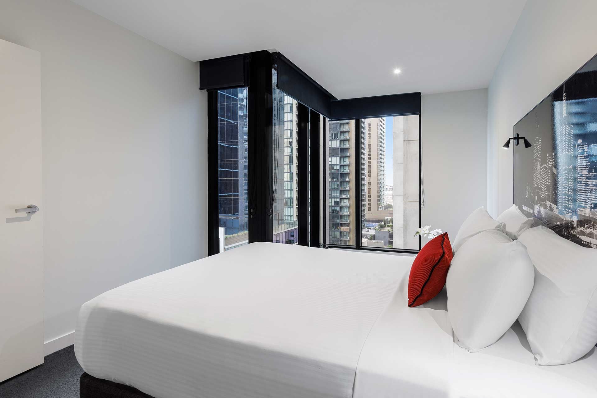 Photo Gallery Imagine on Southbank Imagine Hotels & Resorts