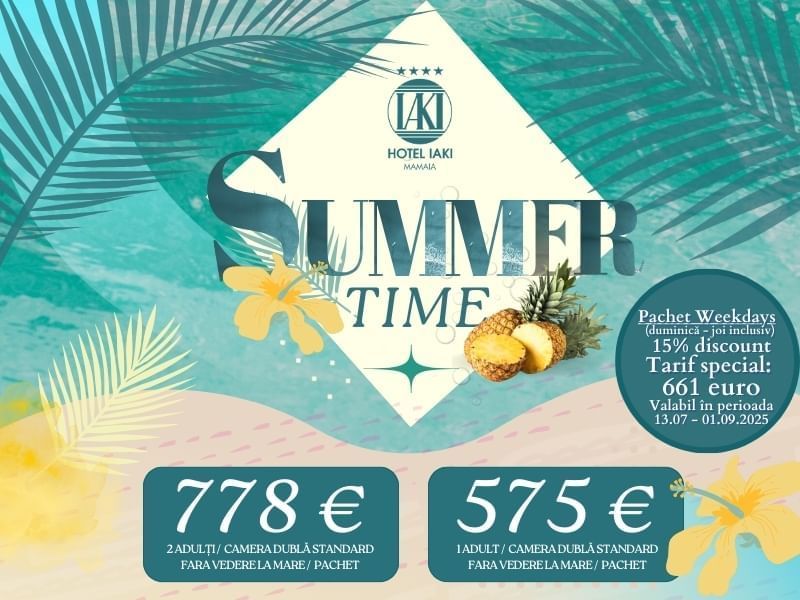 Summer Time
