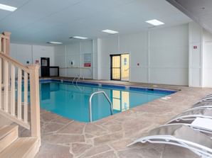 Indoor Swimming Pool