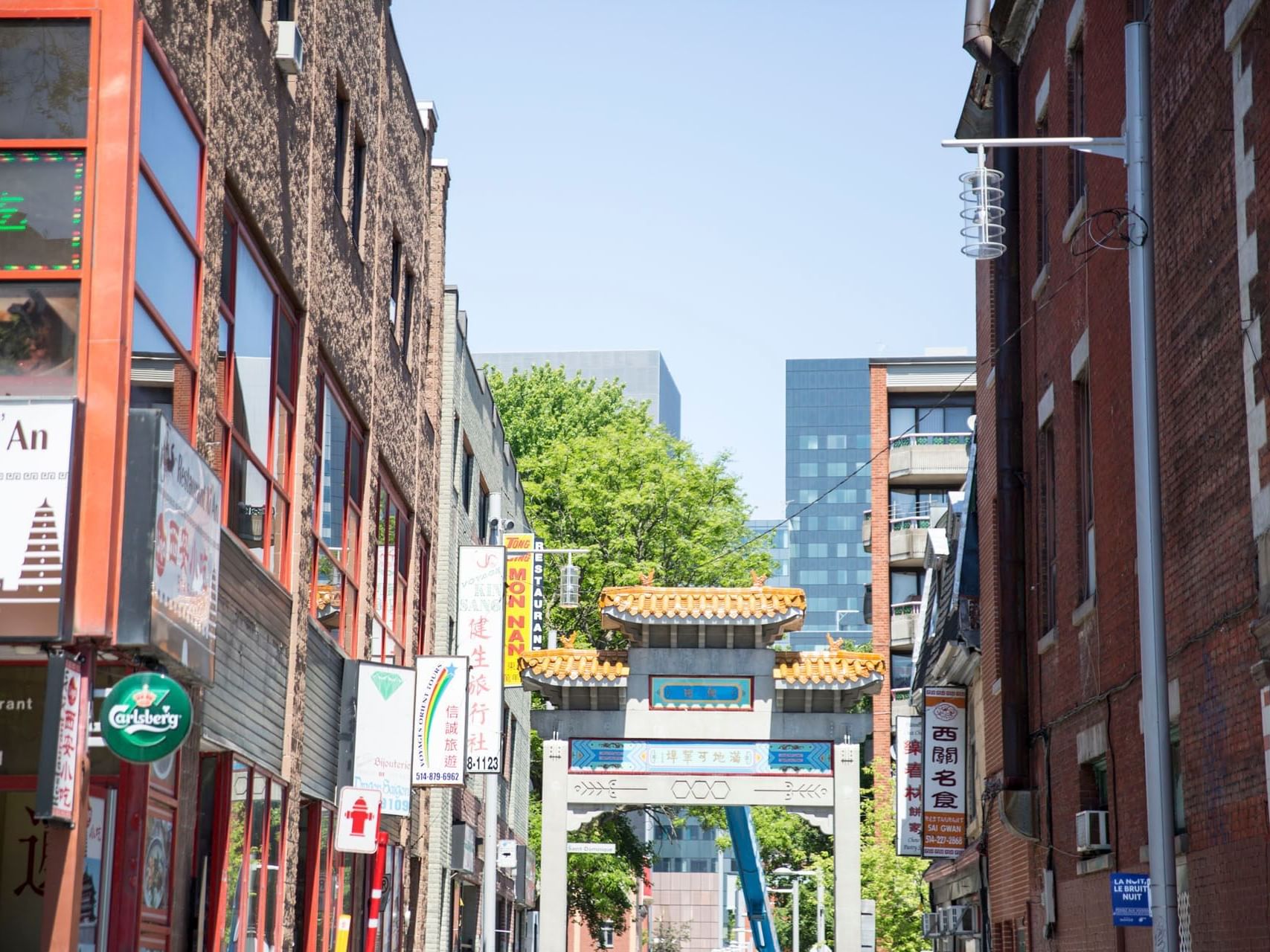 Chinatown | HONEYROSE Hotel, image size:1707x1280