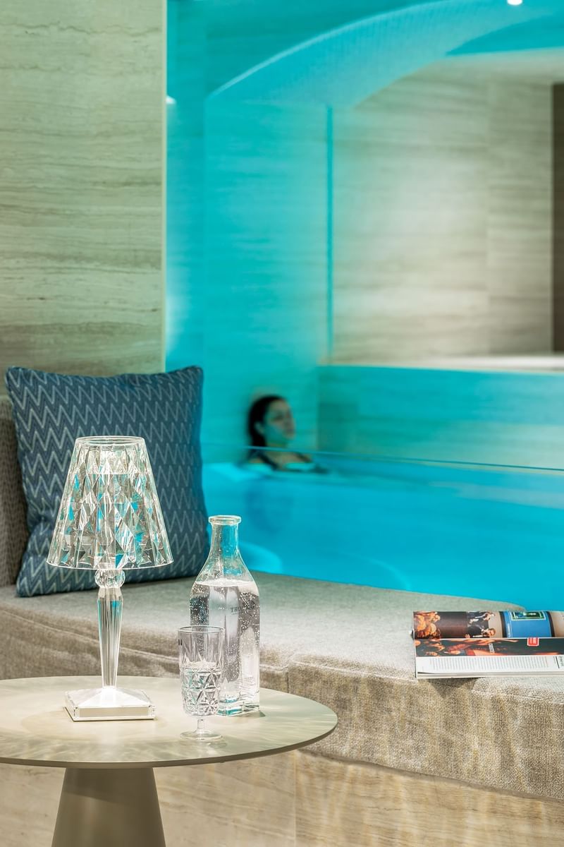 Serenity Spa by Riverton, Gothenburg