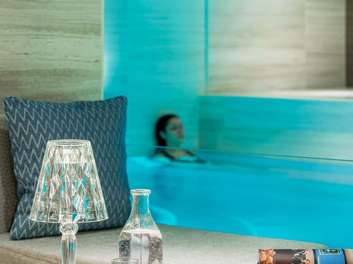 24 Hours Retreat at Hotel Riverton Gothenburg