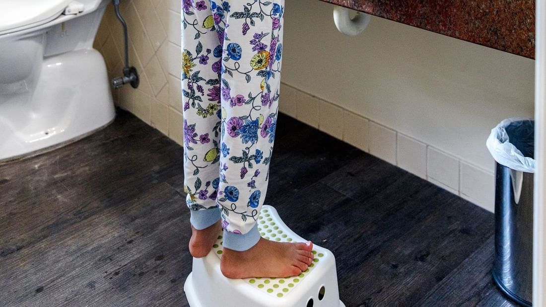 Kids Amenities Family Rooms