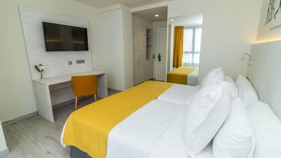 Las Palmas - Standard Room