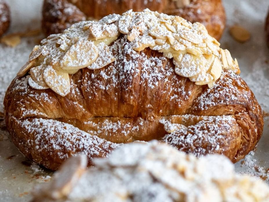 Patis Bakery Arthouse Hotel