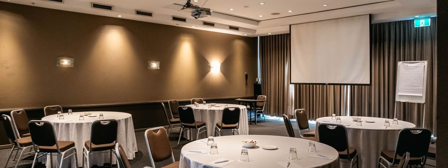 Meetings with Impact Conference Offer