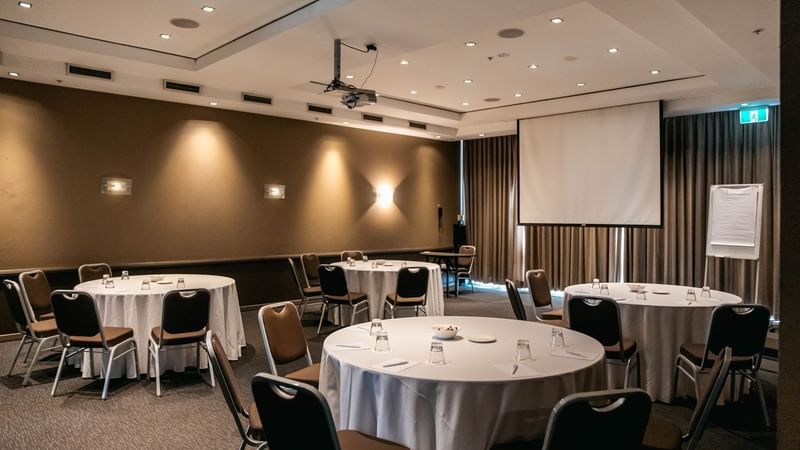 Meetings with Impact Conference Offer