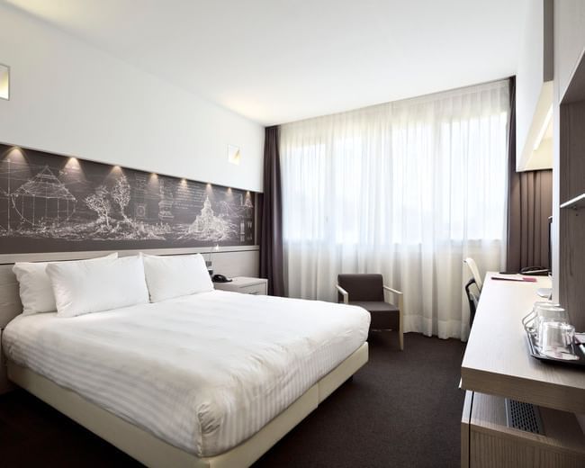 Rooms UNAHOTELS Bologna San Lazzaro