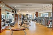 Luxury Hotel Gallery Titanic Business Kartal