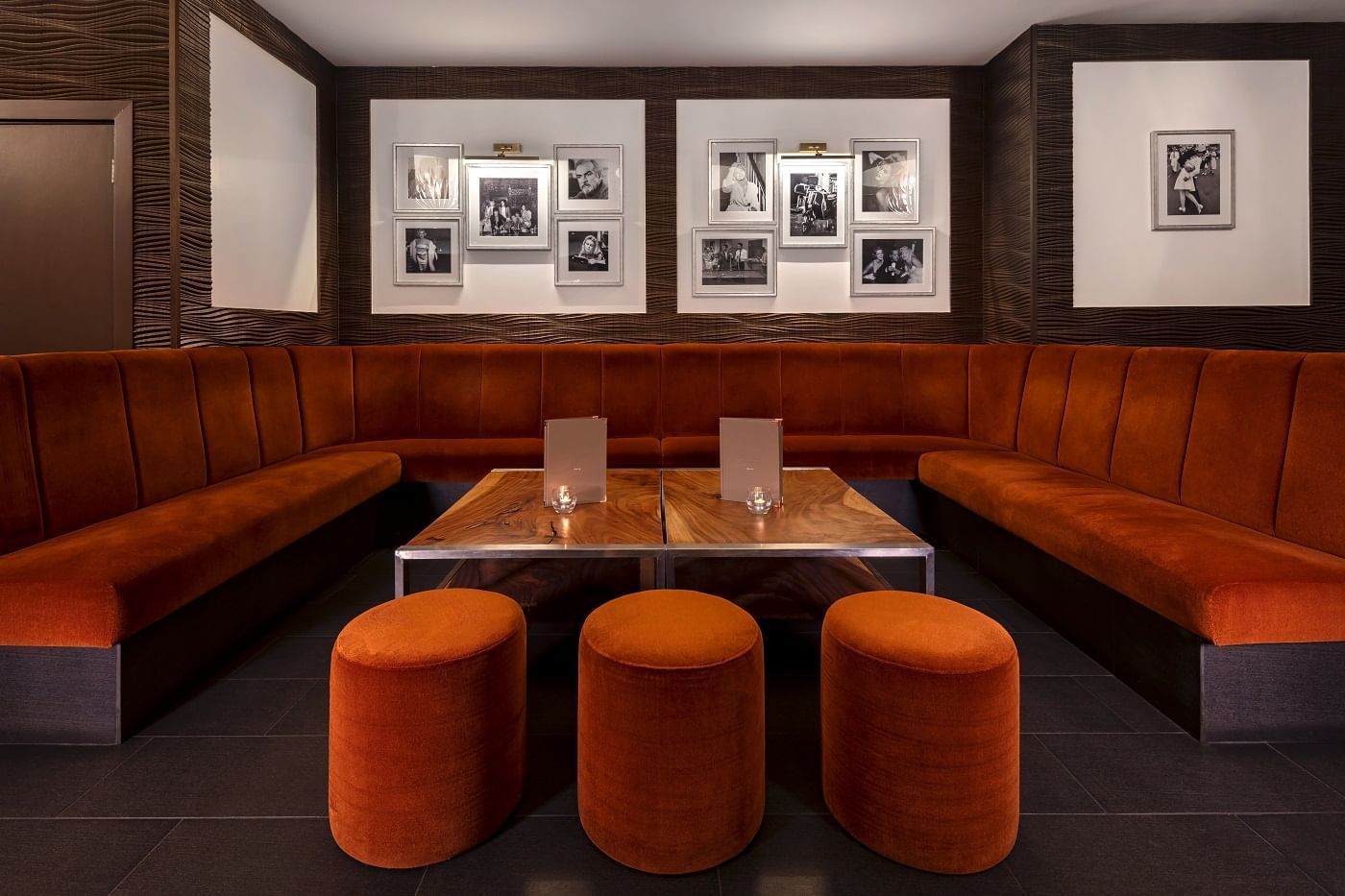 Group Dining Steak & Lobster RestaurantsNew site