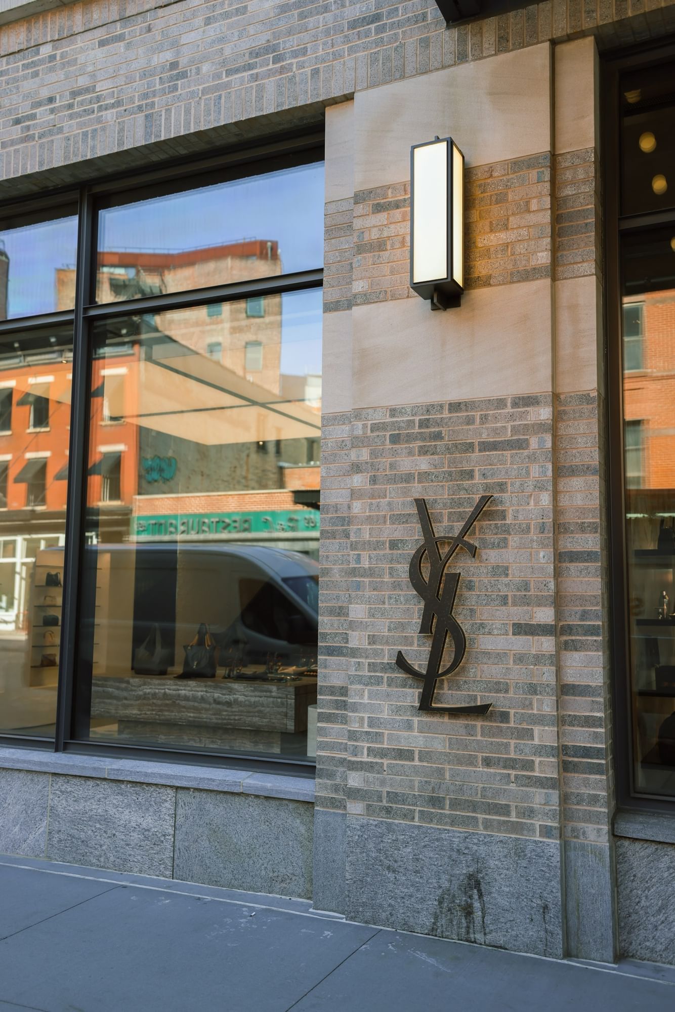 Discover Saint Laurent | Attractions in New York