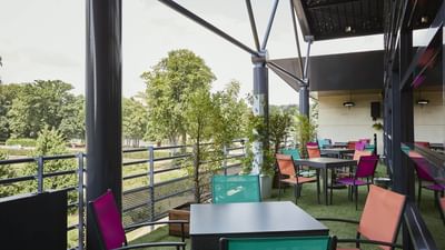 Ari's bar 3
