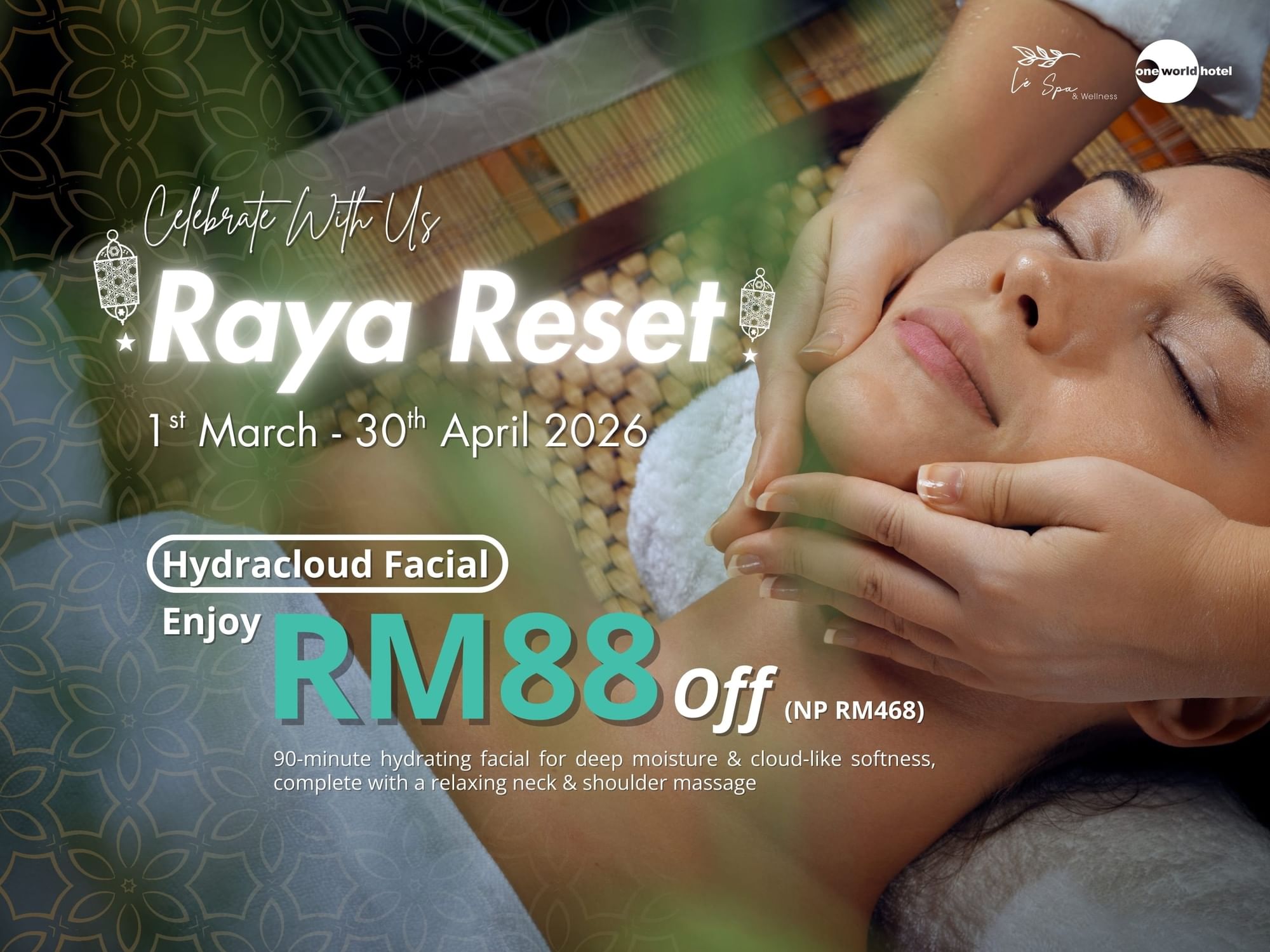 Spa Web March-April. 2026