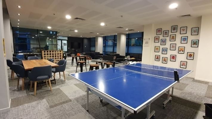 Common Area