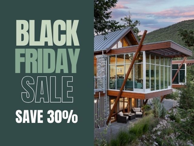 Black Friday Outback 30% Off