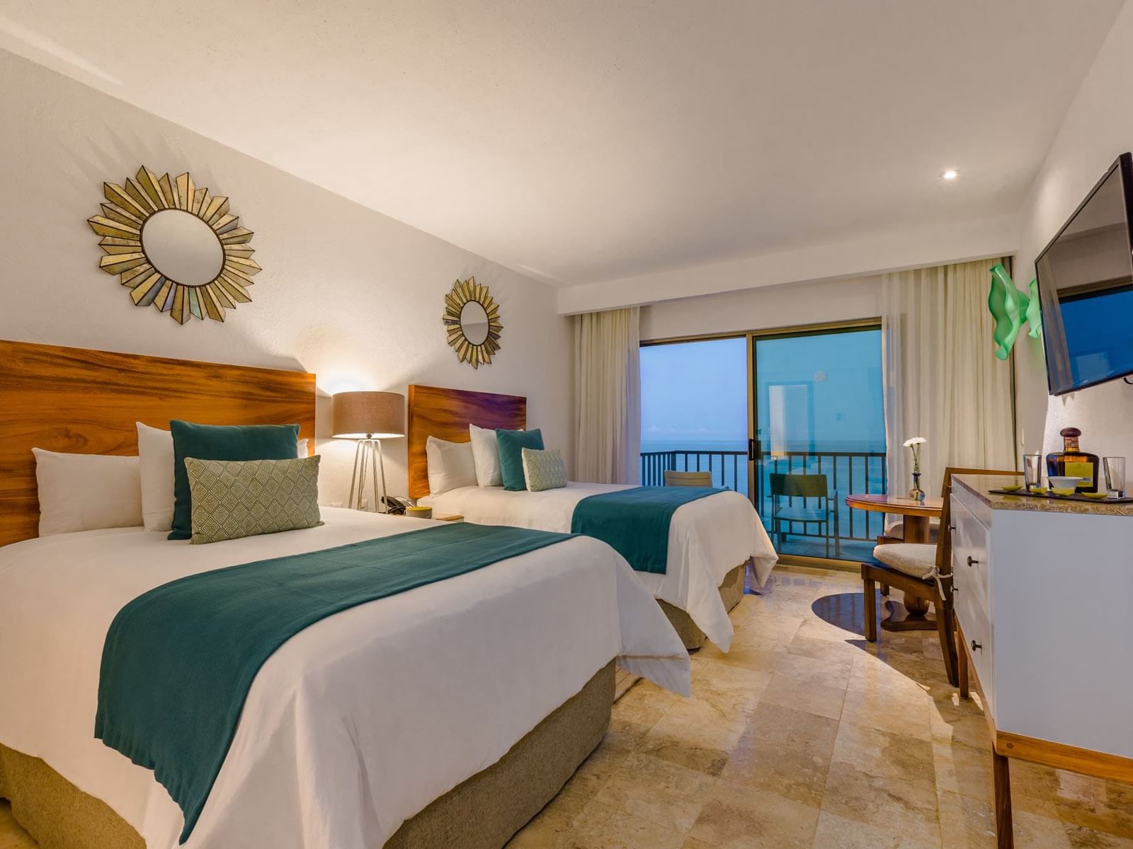 Cama matrimonial
