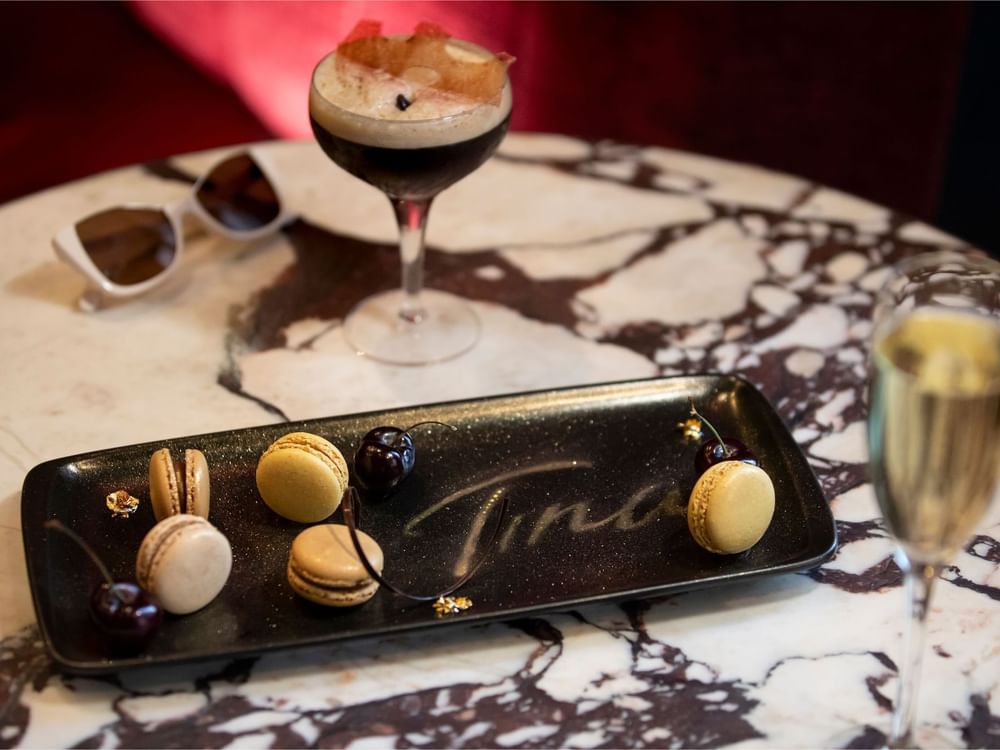 The Tine Turner Musical