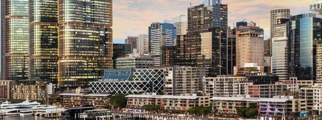 novotel top meeting hotels in asia pacific