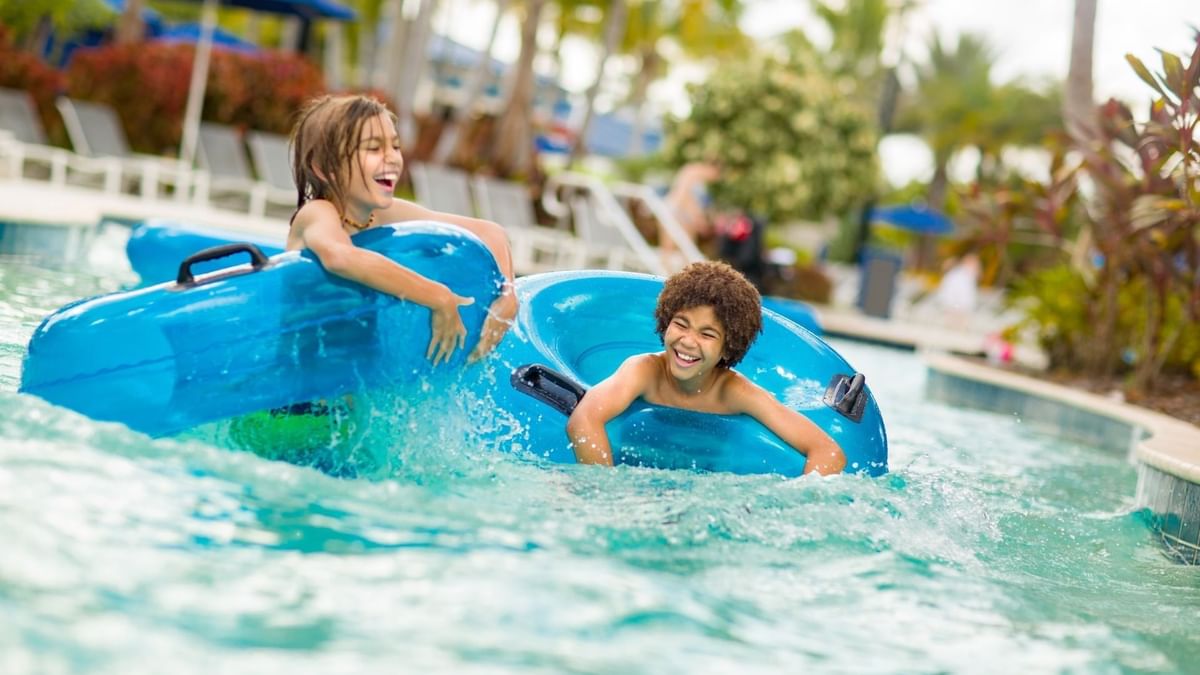The Ultimate Summer Vacation Packing Guide for Orlando Families