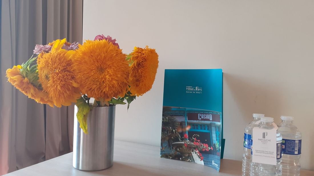 Family Junior Suite 3