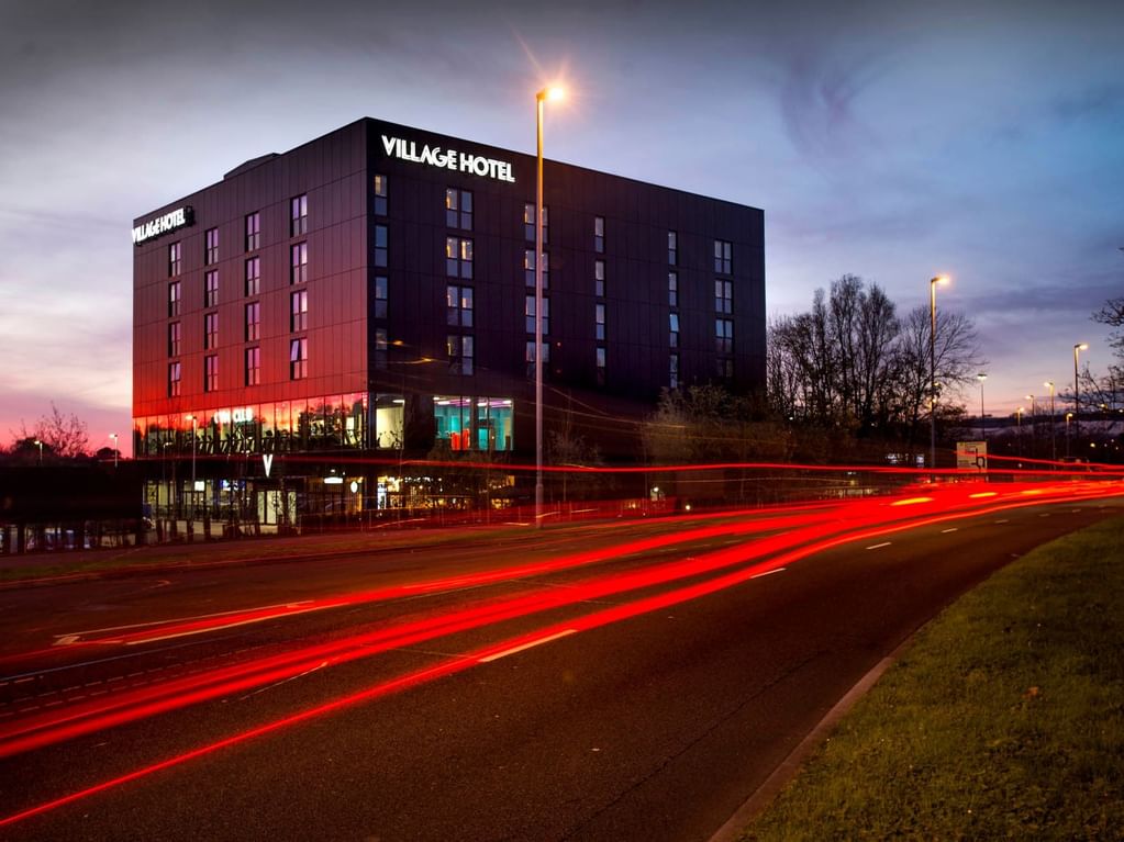 A NEW OWNER FOR VILLAGE! | News and Articles from Village Hotels Club