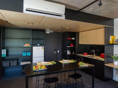 UniLodge @ RMIT Bundoora - Walert House