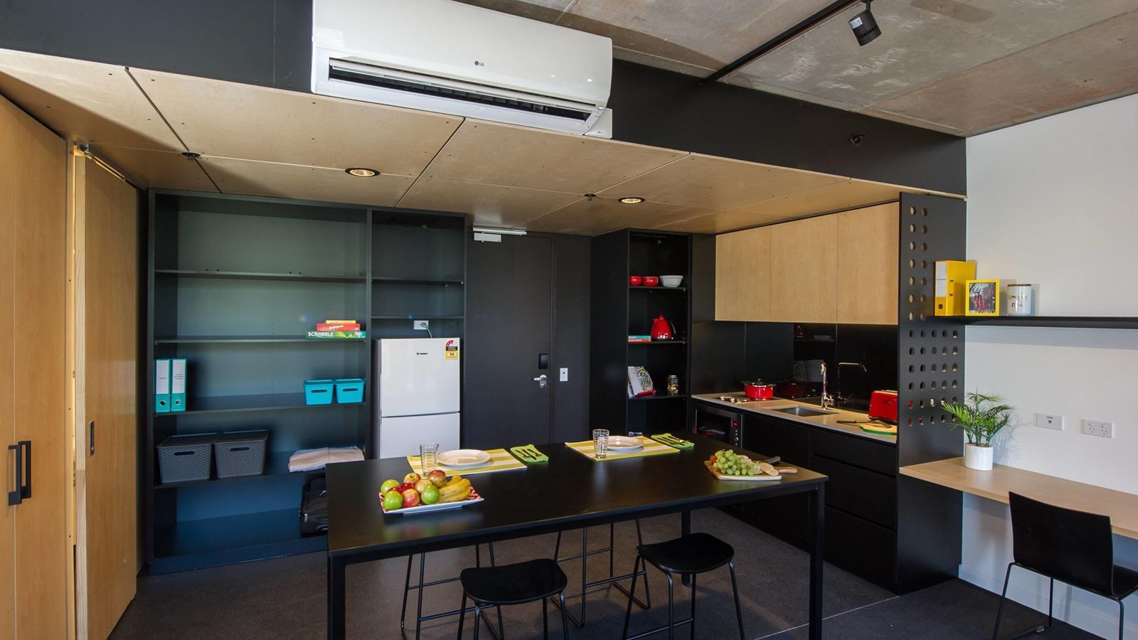 UniLodge @ RMIT Bundoora - Walert House