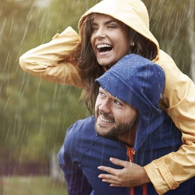 Rainy Season in Cusco