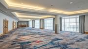 Dozens Of Expansive Breakout Rooms From 600 SF+