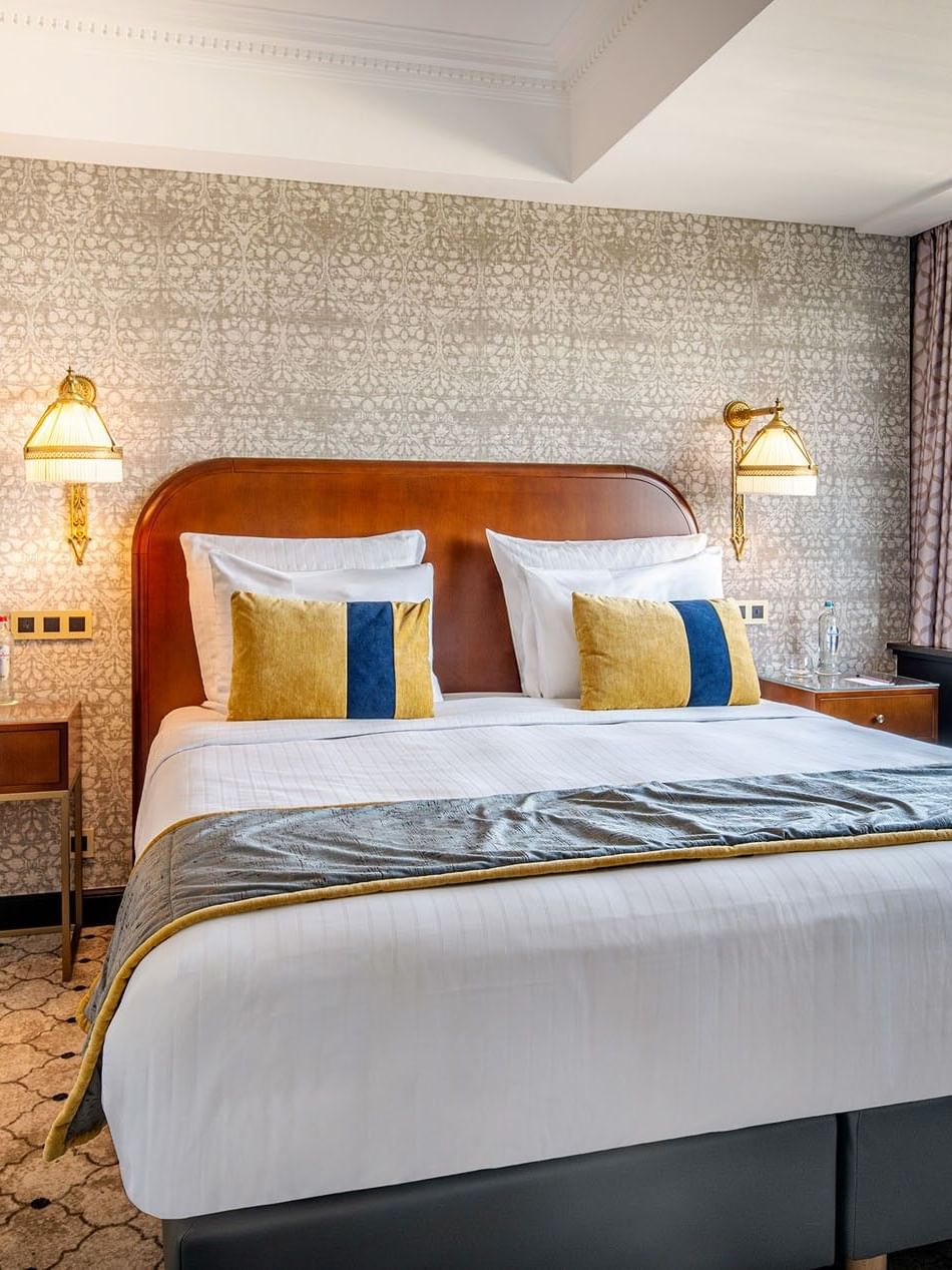 WarwickSuite_Slaapkamer_2