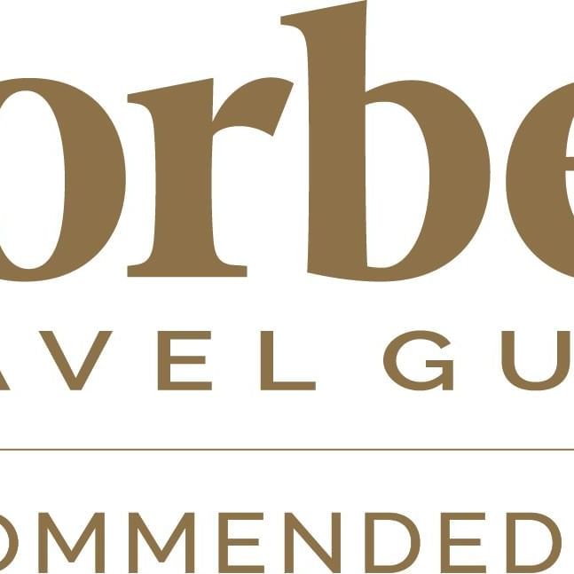 Poster of Forbes Travel Guide at The Somerset On Grace Bay 