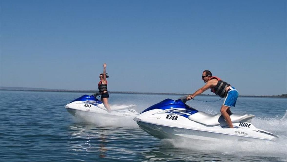 The Sebel Mandurah - Stag Watersports And Jet Ski Hire