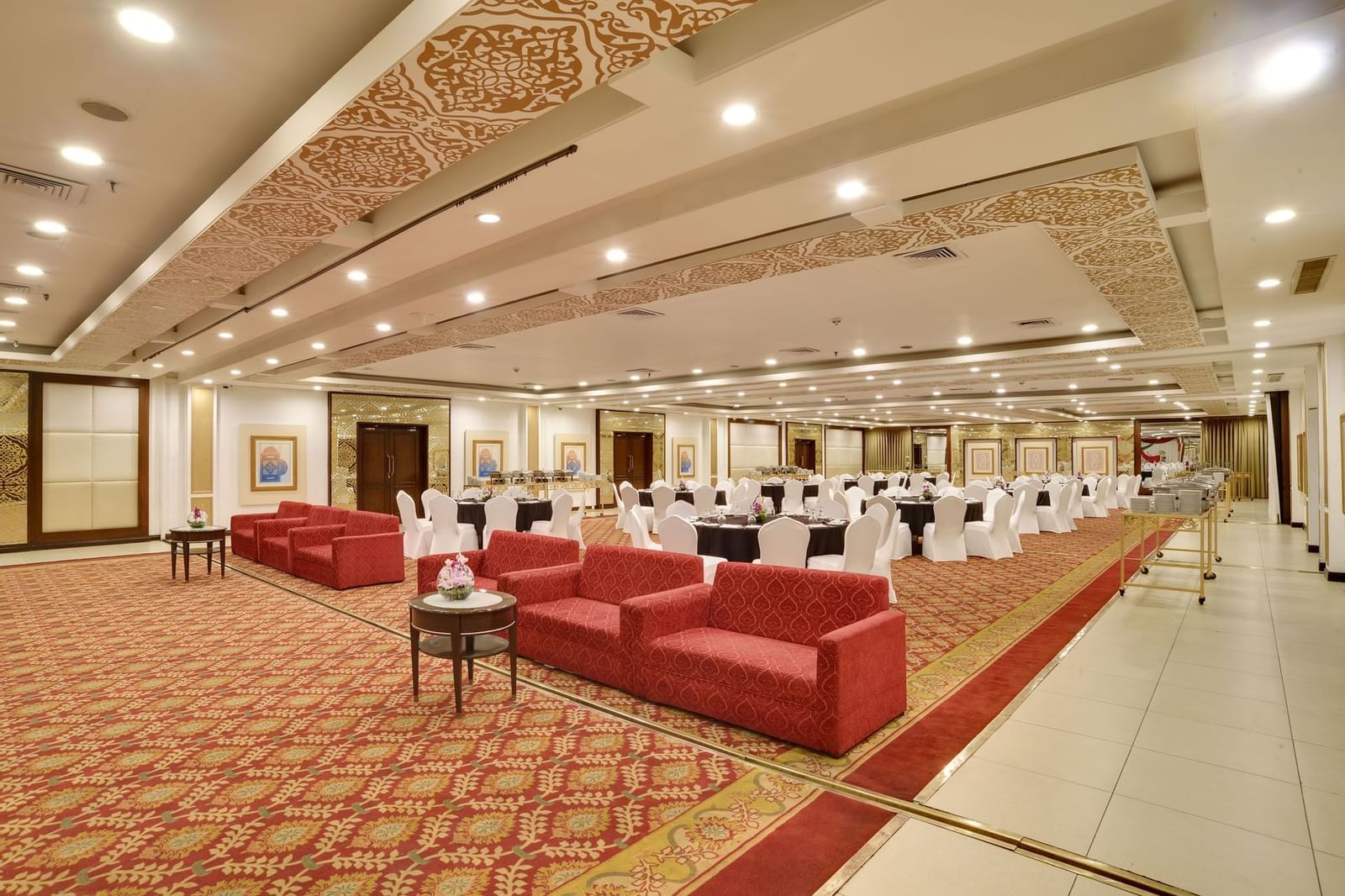 Peshawar Serena Hotel Peshawar 5 Star Hotel Peshawar Serena Hotel Peshawar 5 Star Hotel