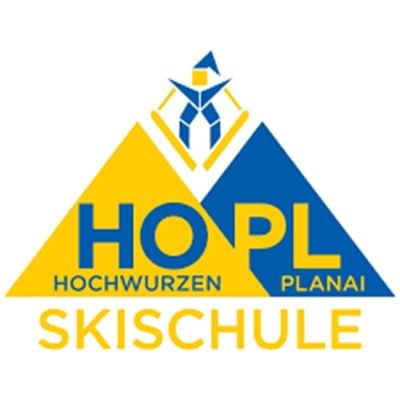 Falkensteiner Hotel Schladming Hopl Logo