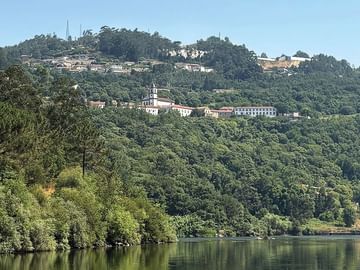 Bensaude Hotels investe no Douro com aquisição do Convento da Alpendurada