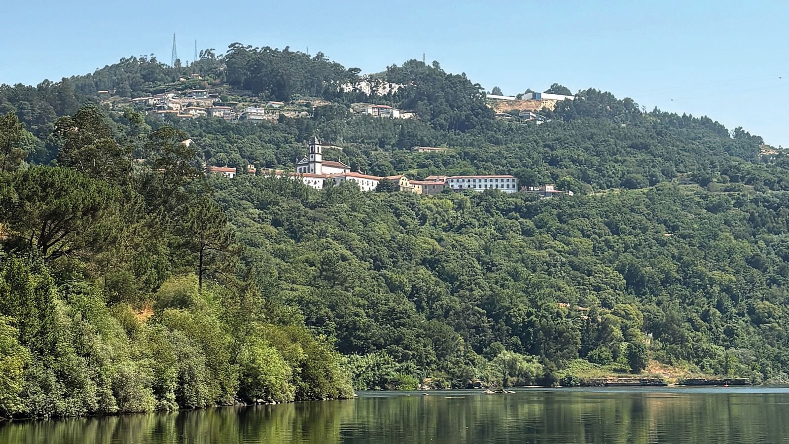 Bensaude Hotels investe no Douro com aquisição do Convento da Alpendurada